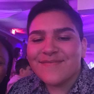 Meet your Posher, Xavier